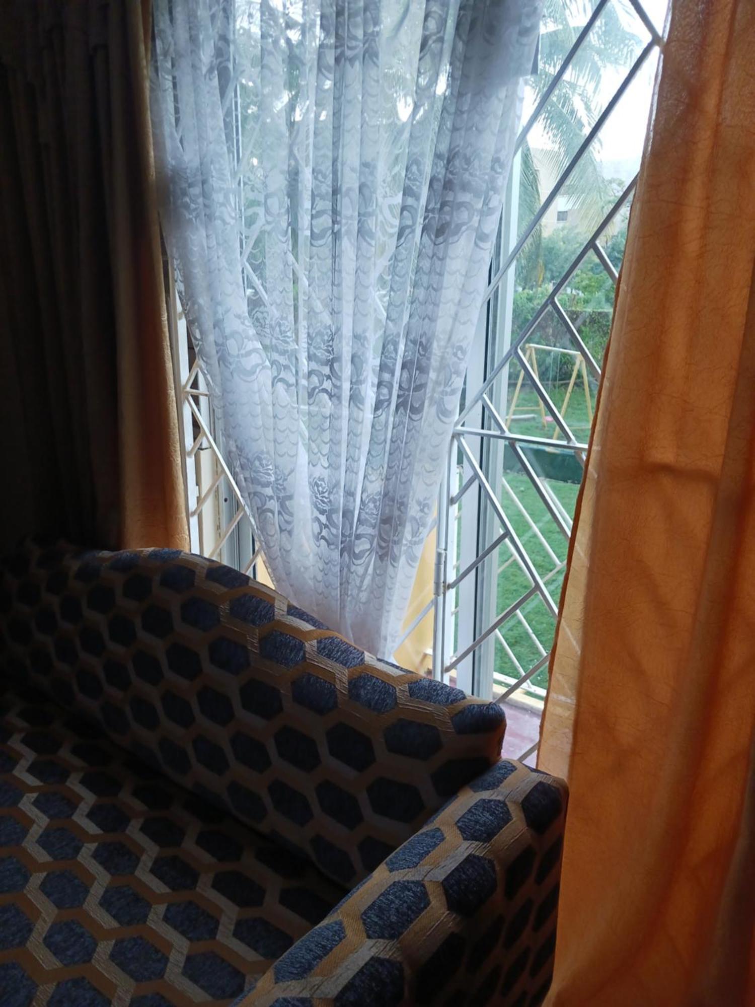 Chelsea Manor Apartment คิงส์ตัน ภายนอก รูปภาพ