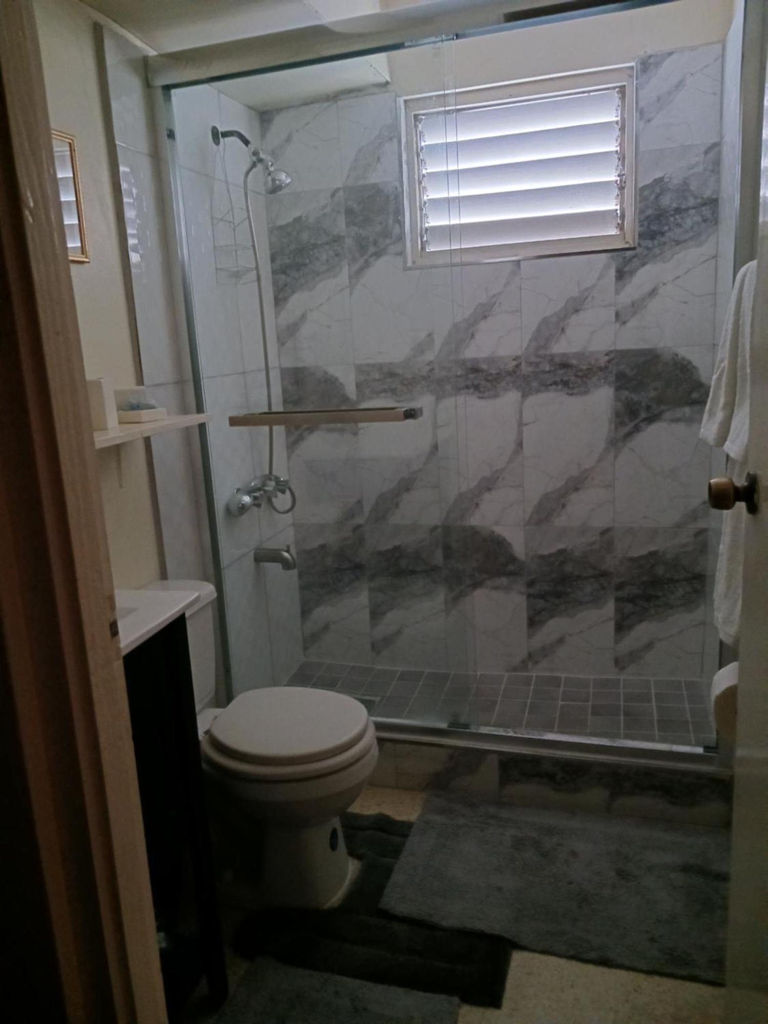 Chelsea Manor Apartment คิงส์ตัน ภายนอก รูปภาพ